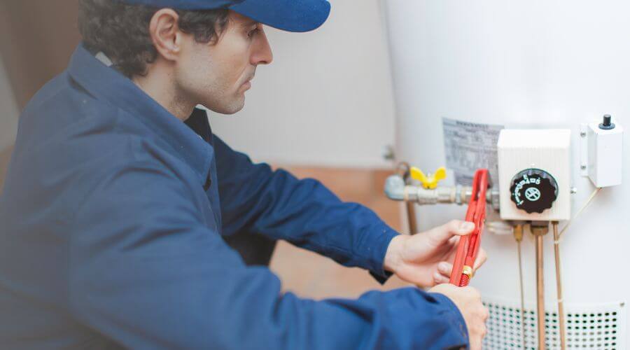Local annual plumbing maintenance in Alameda, CA